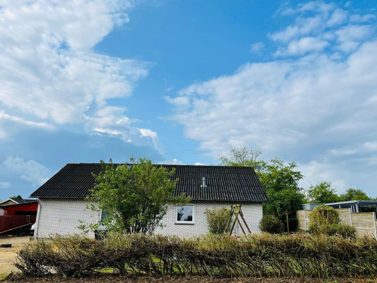 Scandinavian House Hotel- Holbol, Kruså Exterior photo